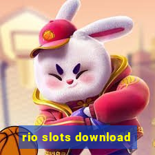 rio slots download